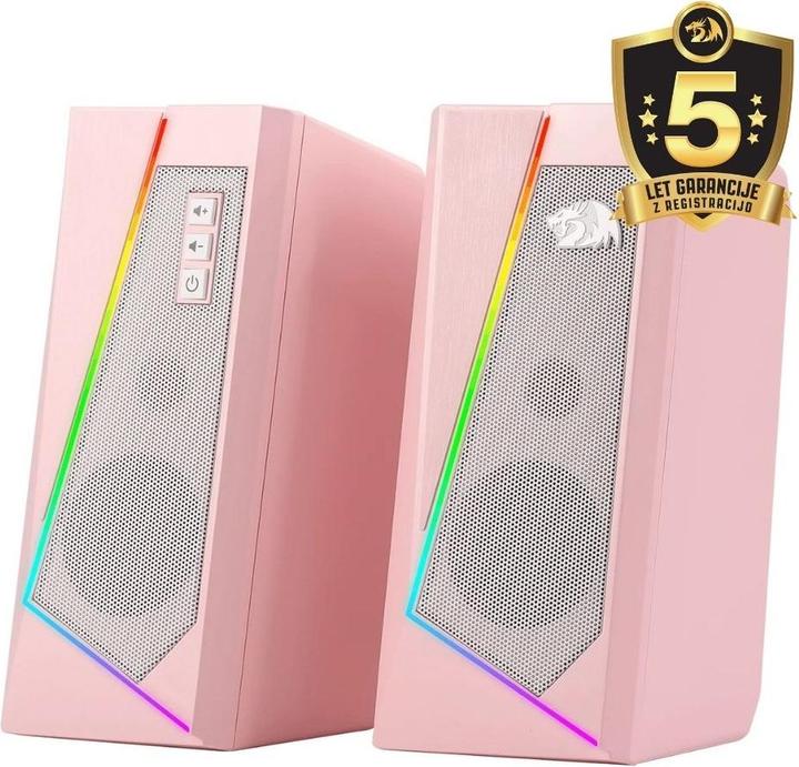 Redragon Anvil GS520