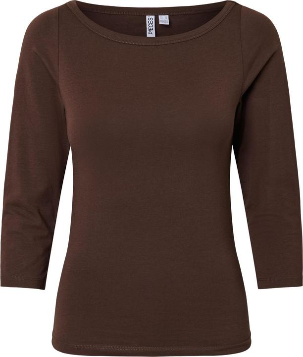 Immagine prodotto Pieces Pcphoebe 3/4 Boatneck Top Jrs Noos Bc (XL)