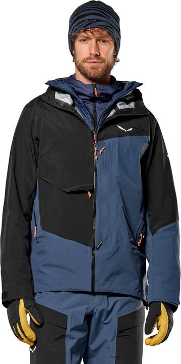 Actual product image Salewa Sella Free 3 Layers Powertex jacket (48, M)