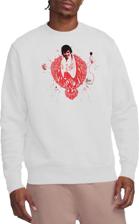 Produktbild Elvis Sweatshirt (XL)