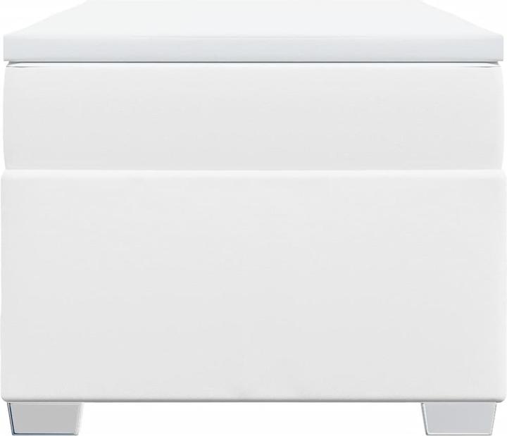 Actual product image vidaXL Boxspringbett (90 x 190 cm)