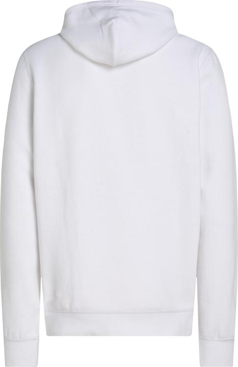 Actual product image Tommy Hilfiger Essential Fleece Hoody (XXL)
