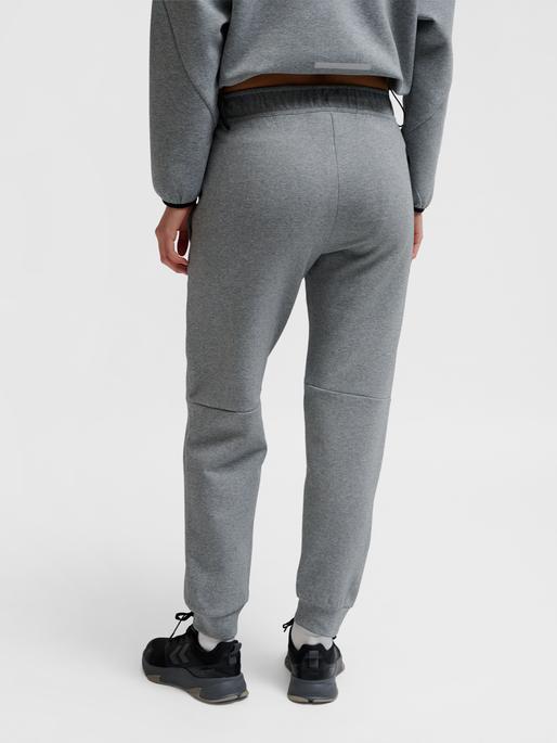Produktbild hummel Hmltech Fleece Regular Pants (S)