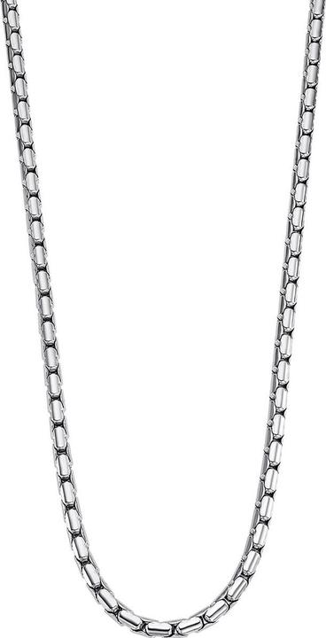 Produktbild Lotus Halskette (Edelstahl)