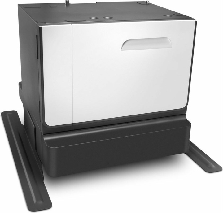 Actual product image HP Printer stand - (G1W44A)