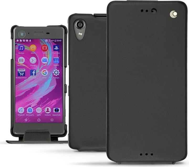 Produktbild Noreve Lederschutzhülle (Sony Xperia X)