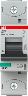 Immagine prodotto ABB S801S-B0.5