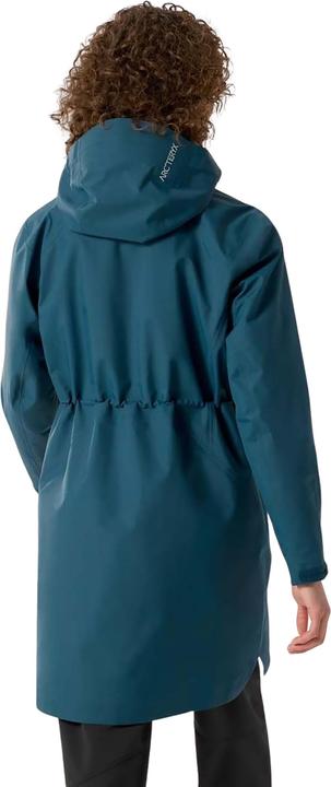 Actual product image Arc'teryx Beta Coat