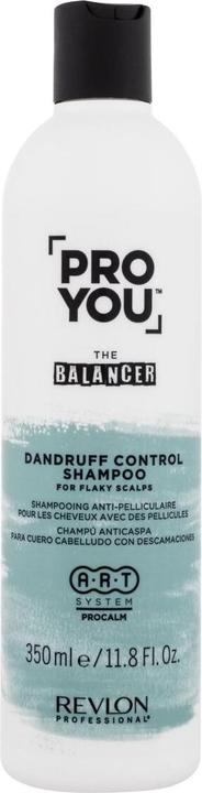 Produktbild Revlon Professional The Balancer (Flüssiges Shampoo, 350 ml)