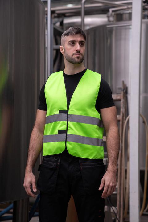 Image du produit Korntex Gilet fonctionnel (XXL)