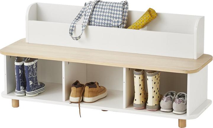 Immagine prodotto Vertbaudet Ptilou (105 x 34,5 x 49,5 cm)