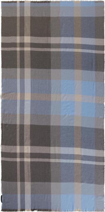 Immagine prodotto Betty Barclay Sciarpa a quadri con frange