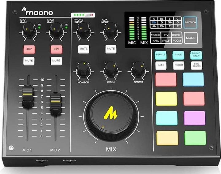 Maono Maonocaster AU-AM100 (USB)