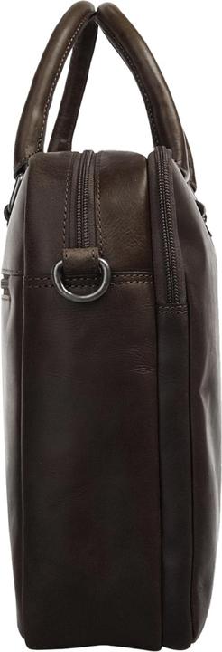 Actual product image Klondike 1896 Briefcase (17.30")