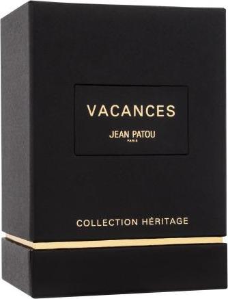 Image du produit Jean Patou Vacances (Eau de parfum, 100 ml)