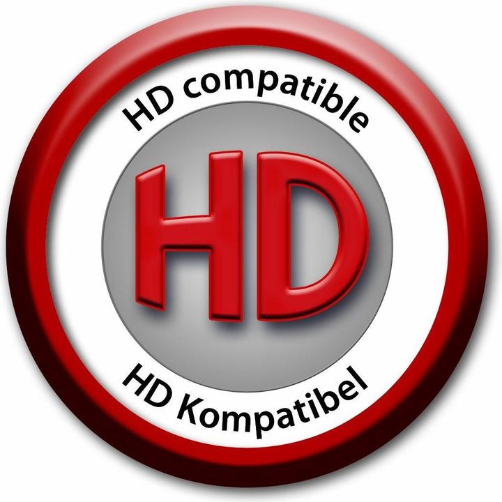 Image du produit One for All Sv 9143 (Antenne d'intérieur, 42 dB, DAB/DAB+, DVB-T / -T2)