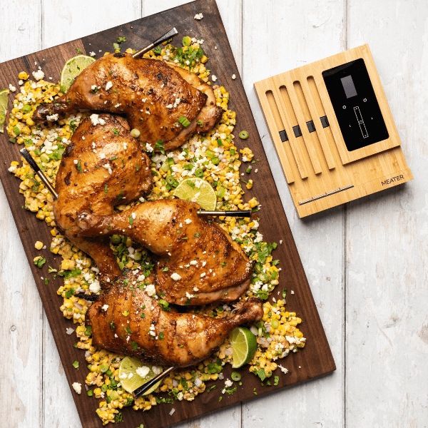 Actual product image Meater Block Smart Meat
