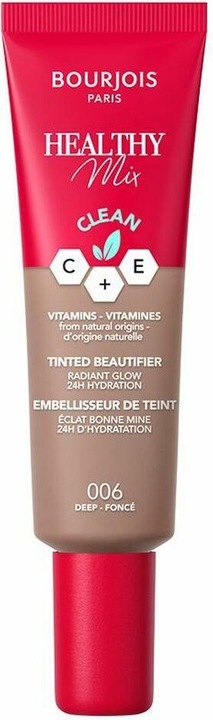 Image du produit Bourjois Healthy Mix Tinted Beautifier (006 Deep)