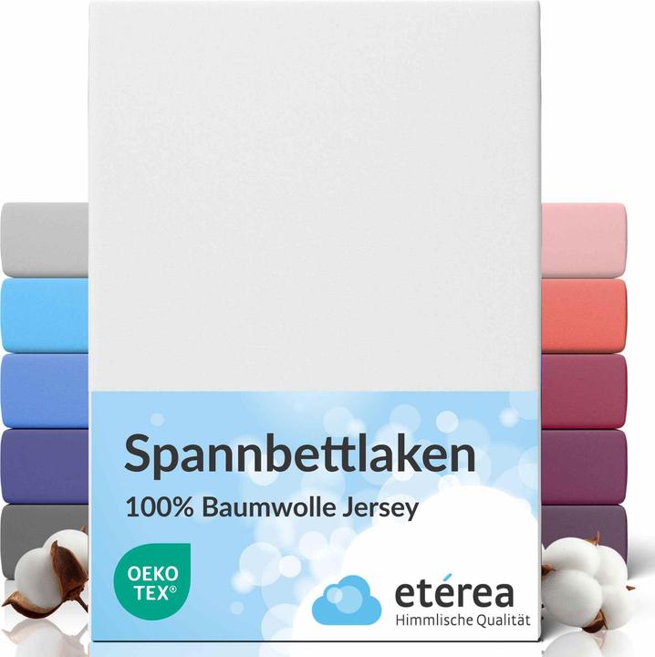 Etérea Comfort Jersey