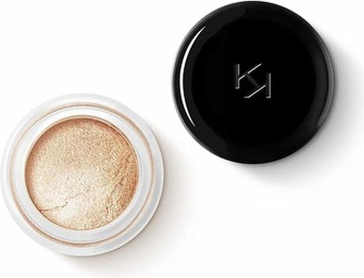Produktbild KIKO Milano Lasting Mousse Eyeshadow (01 Gold)