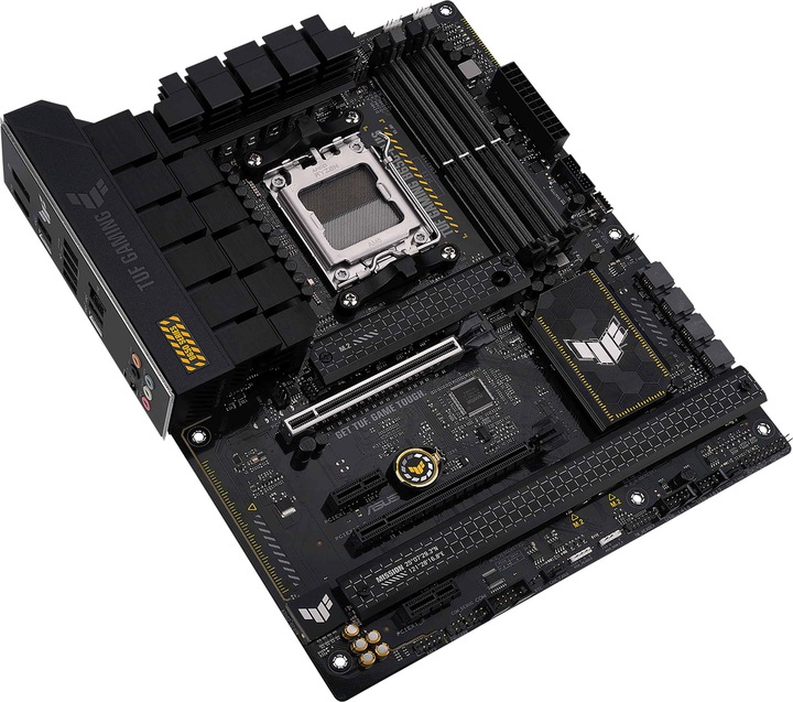 Image du produit ASUS TUF GAMING B650-PLUS (AM5, AMD B650, ATX)