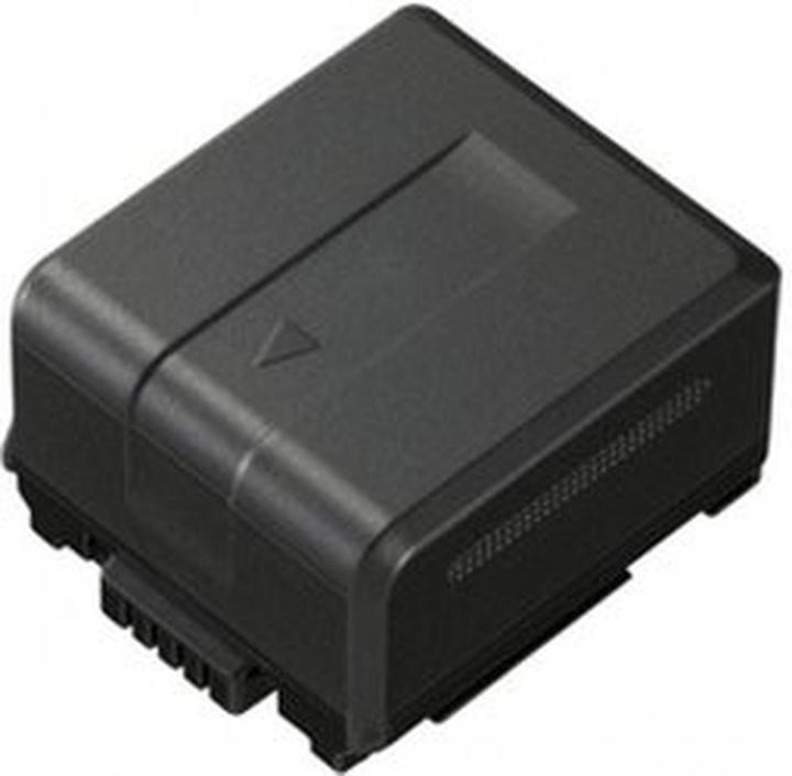 Produktbild Panasonic VW-VBL090, Ersatzakku (Kamera Akku)