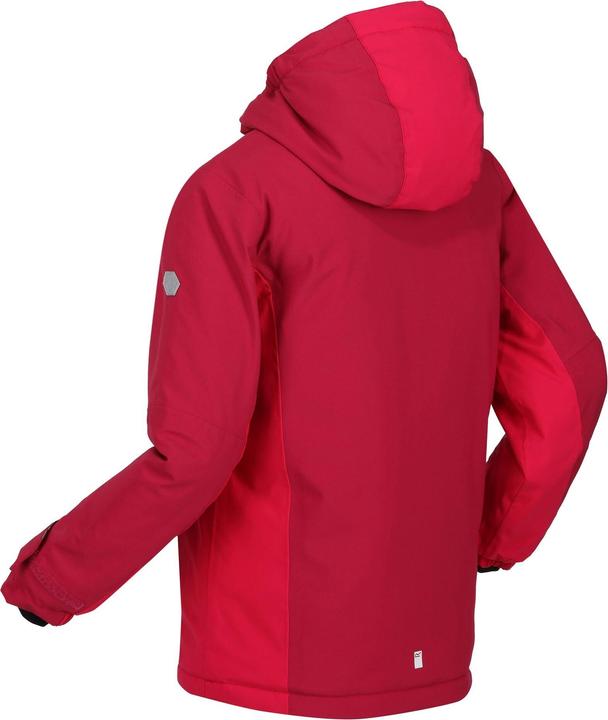 Produktbild Regatta Highton III Steppjacke (104)
