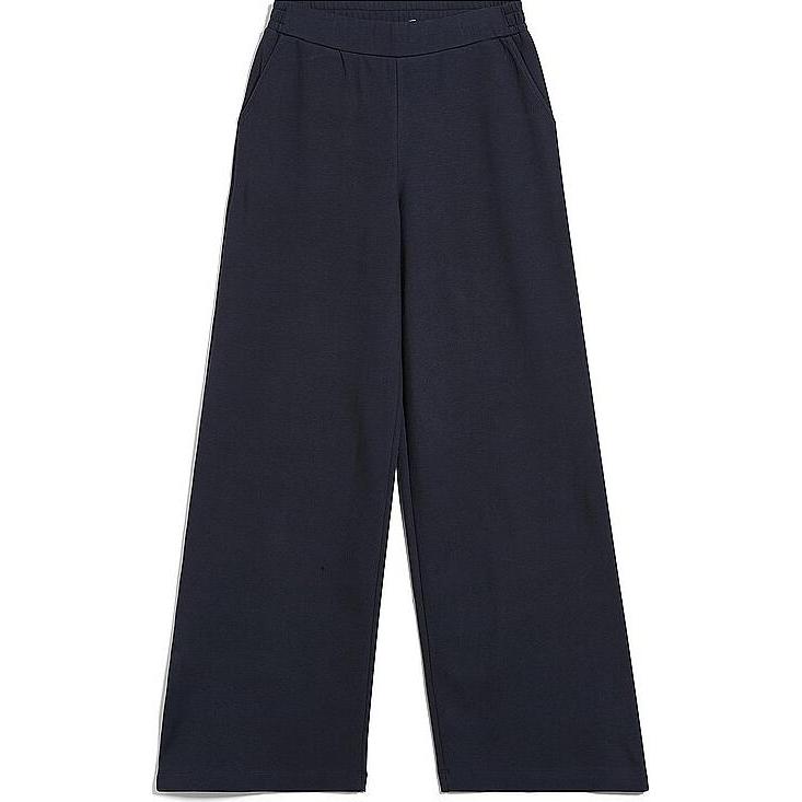 Armedangels, Damen, Hosen, Women's Himaari, Blau, (XXL)