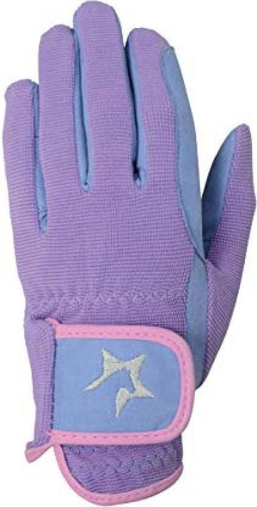 Image du produit Hy 5 Gants d'équitation Zeddy (XL)