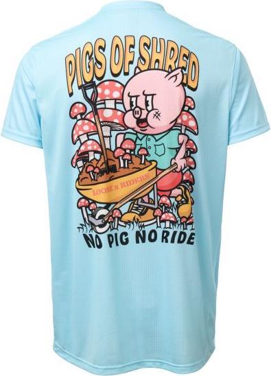Image du produit Loose Riders Pigs of Shred (S)