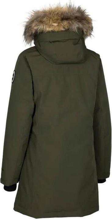 Produktbild Trespass Ellington DLX Jacke (S)