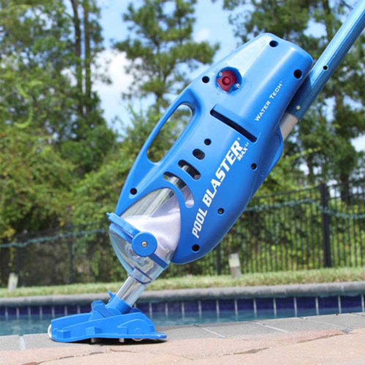 Produktbild Water Tech Pool Blaster Max Li
