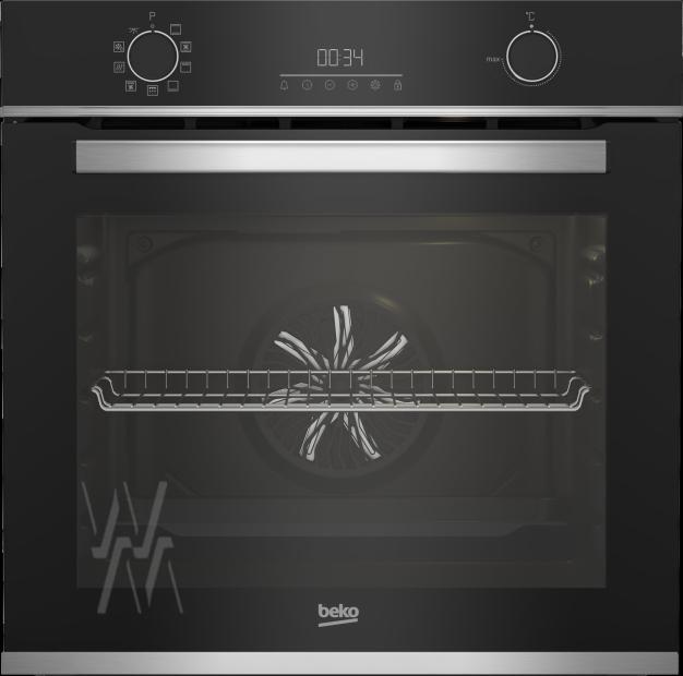 Image du produit Beko BBIE13301XFP