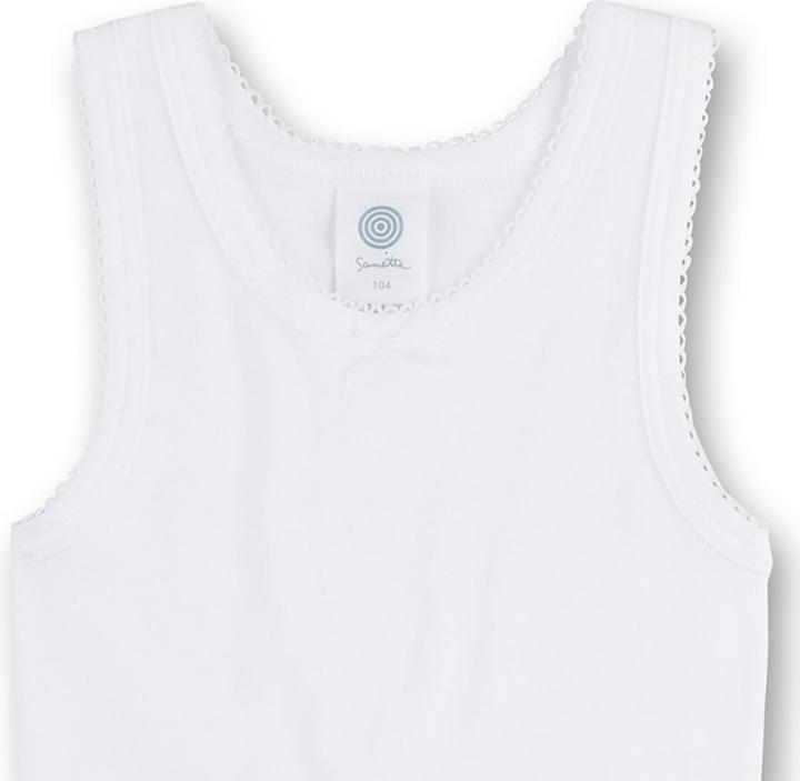 Produktbild Sanetta Unterhemd Casual Bequem sitzend (152)
