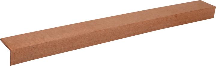 Image du produit Do it + Garden Lame de terrasse composit bordure 1 pcs. brun