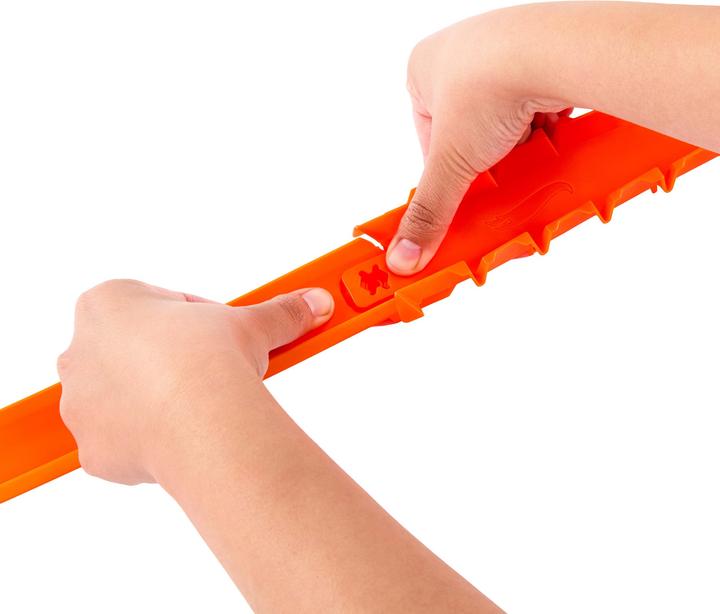 Productafbeelding 0 Hot Wheels City Gigantischer Gorilla Angriff