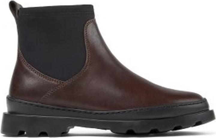 Actual product image Camper Brutus Ankle Boot (41)