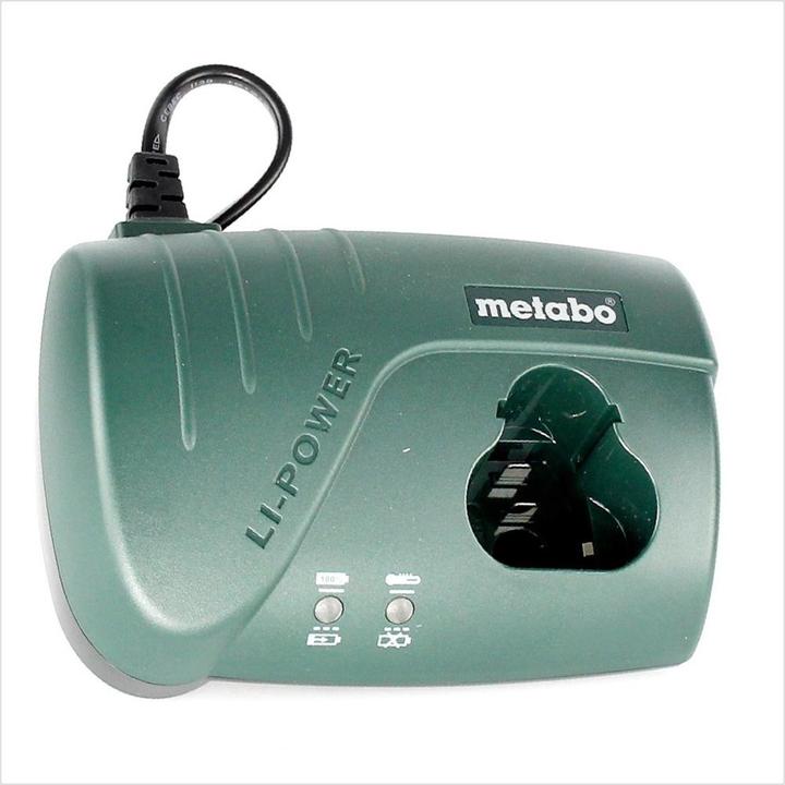 Actual product image Metabo Powermaxx BS Quick Basic (Rechargeable battery operated)