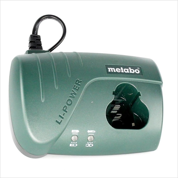 Immagine prodotto Metabo Powermaxx BS Quick Basic (Batteria ricaricabile)