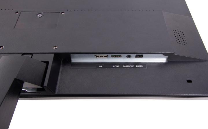 Produktbild Ernitec 24" Surveillance monitor for (1920 x 1080 Pixel, 24")