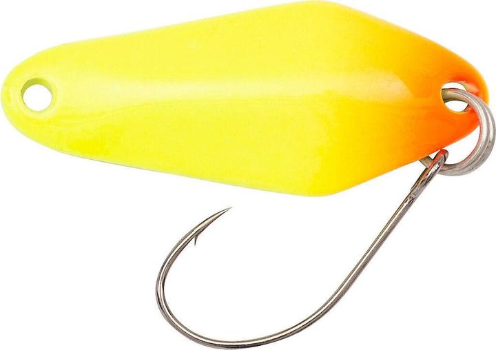 Chartreuse, Gold, Orange