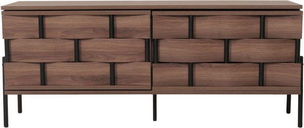 Immagine prodotto Mendler HWC-M44 (120 x 35 x 51 cm)