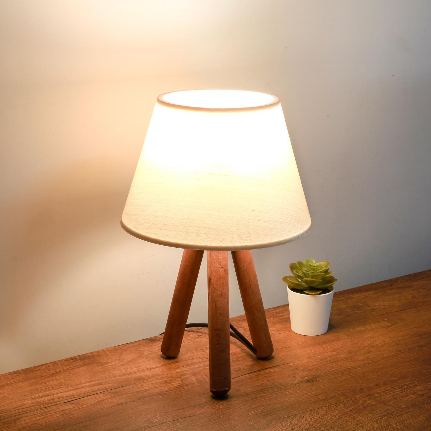 Opviq, Tischlampe, Stanley (E27)