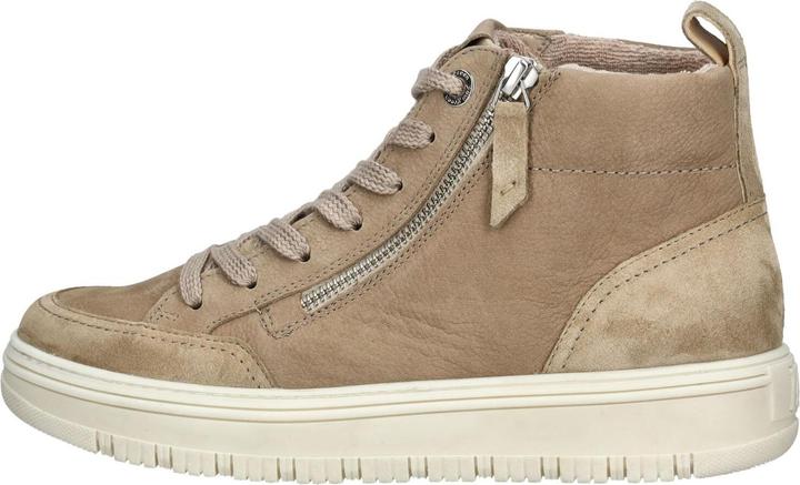 Actual product image Paul Green Hightop sneaker (41)