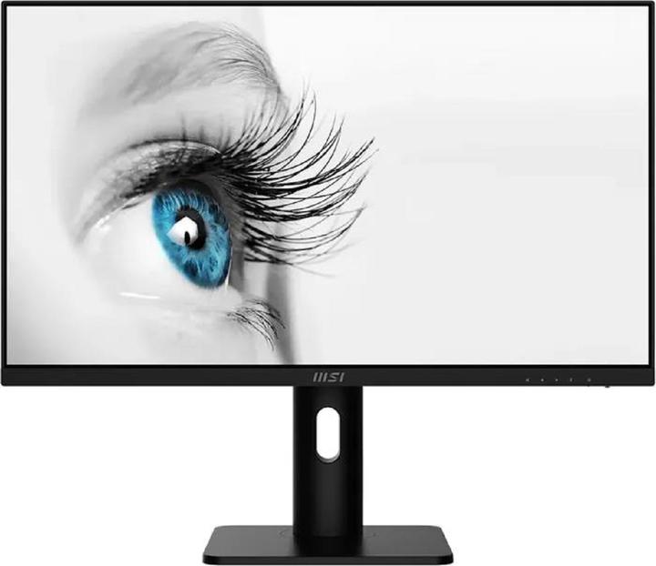 Actual product image MSI PRO MP273APDE (1920 x 1080 pixels, 27")
