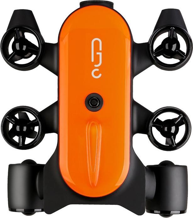 Produktbild Geneinno Titan T1 (240 min, 4500 g, 8 Mpx)