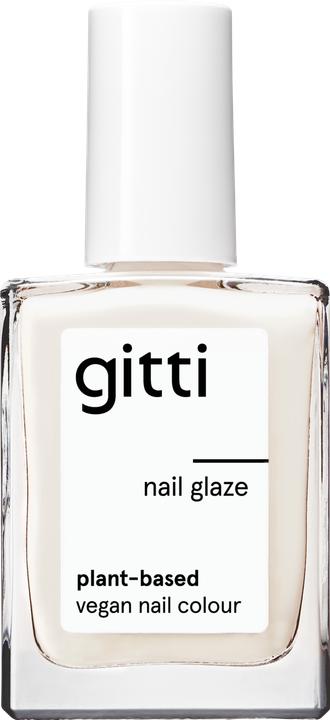Produktbild Gitti Nail Glaze (Beige hell, Farblack)