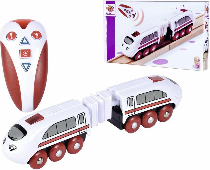 Produktbild Eichhorn EH Bahn, Ferngesteuerter Zug