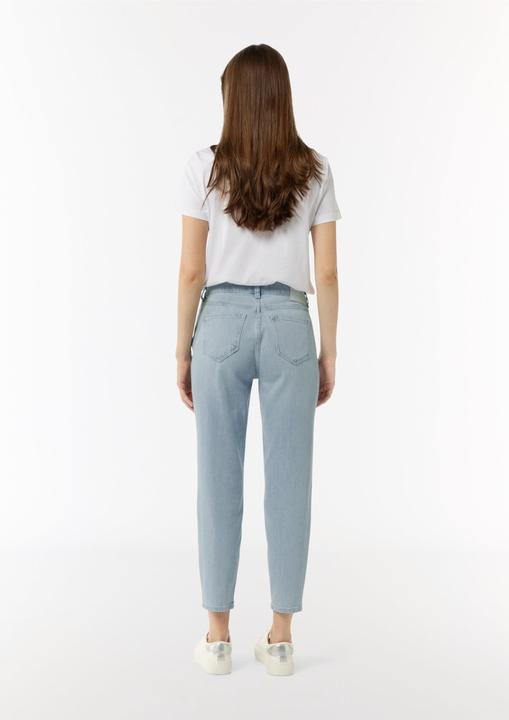 Produktbild Comma Jeans-Hose Jeans mit schmalem Bein (40)