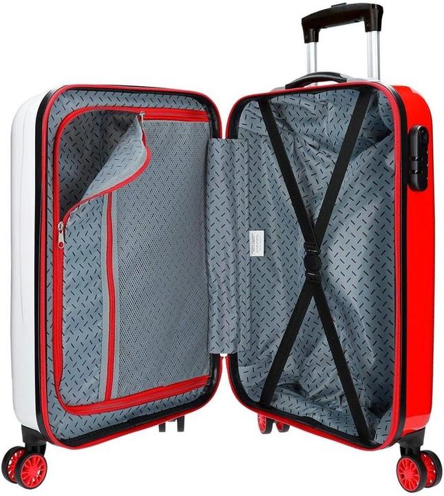 Produktbild Disney Minnie Diva Cockpit, Meerkleurig, Tas (34 l)